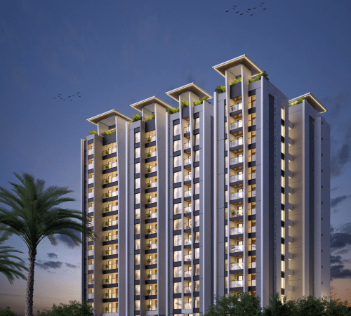 Habulus Oasis Grove in Electronic City, Bangalore